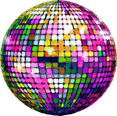 Disco Ball